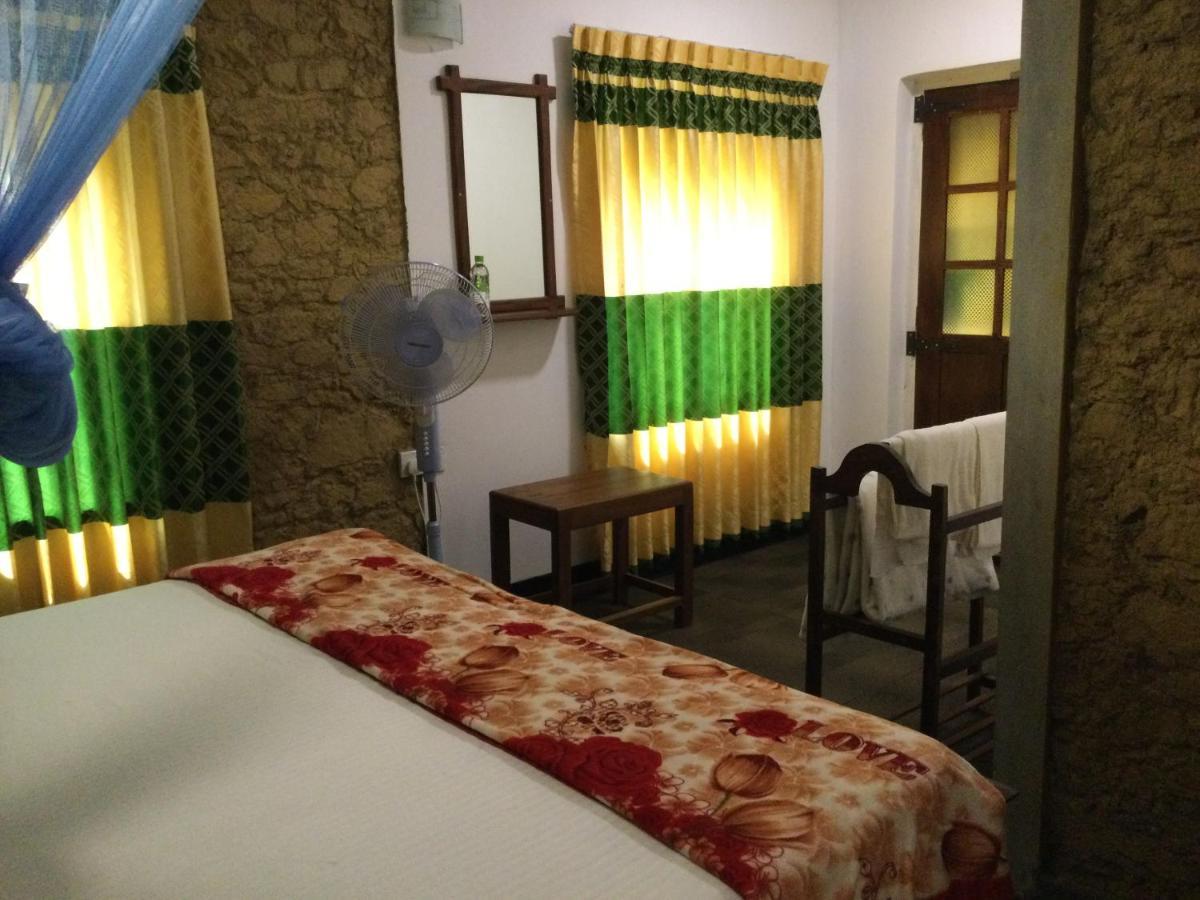 Ella Relax Inn Luaran gambar