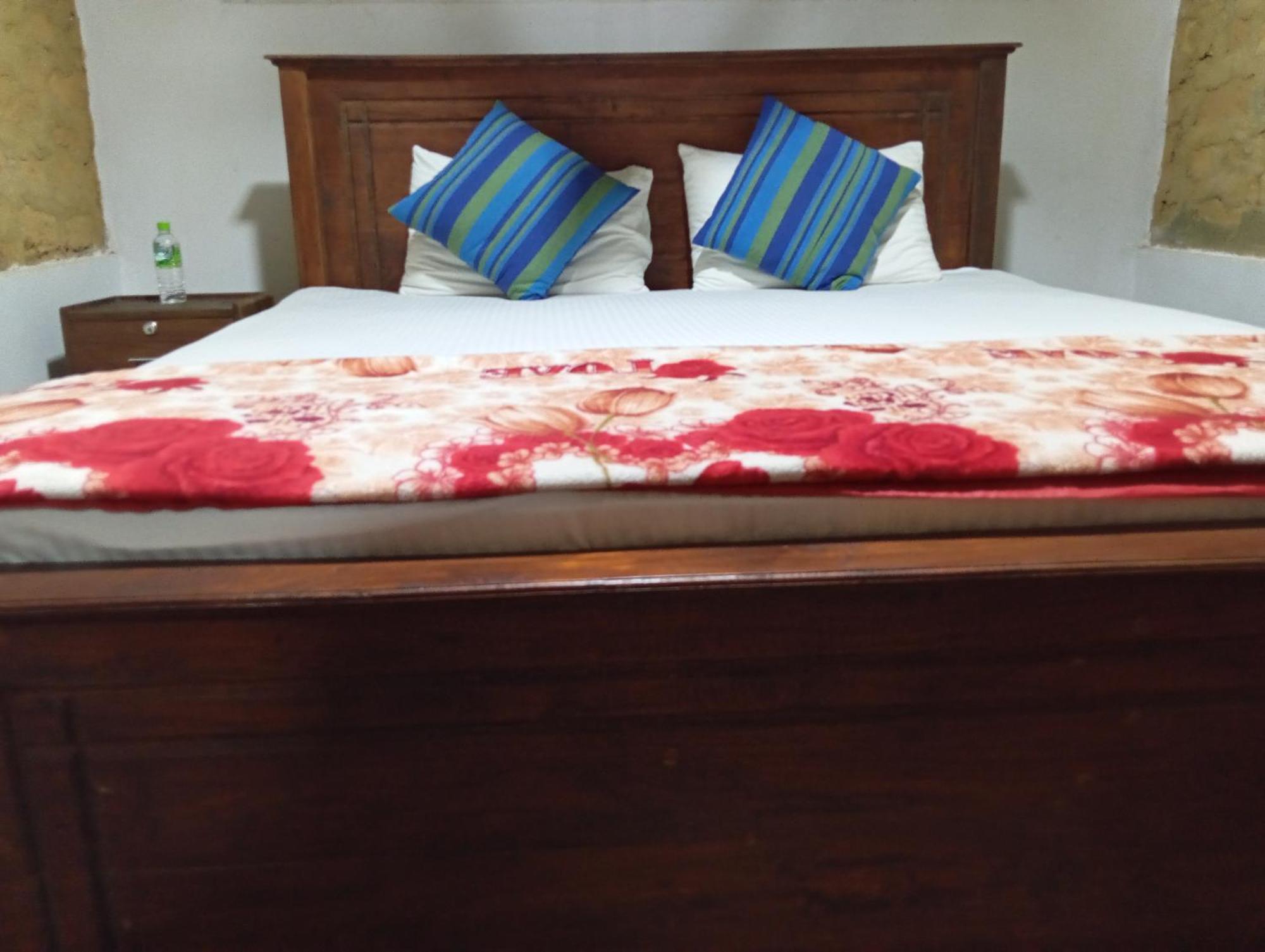 Ella Relax Inn Luaran gambar