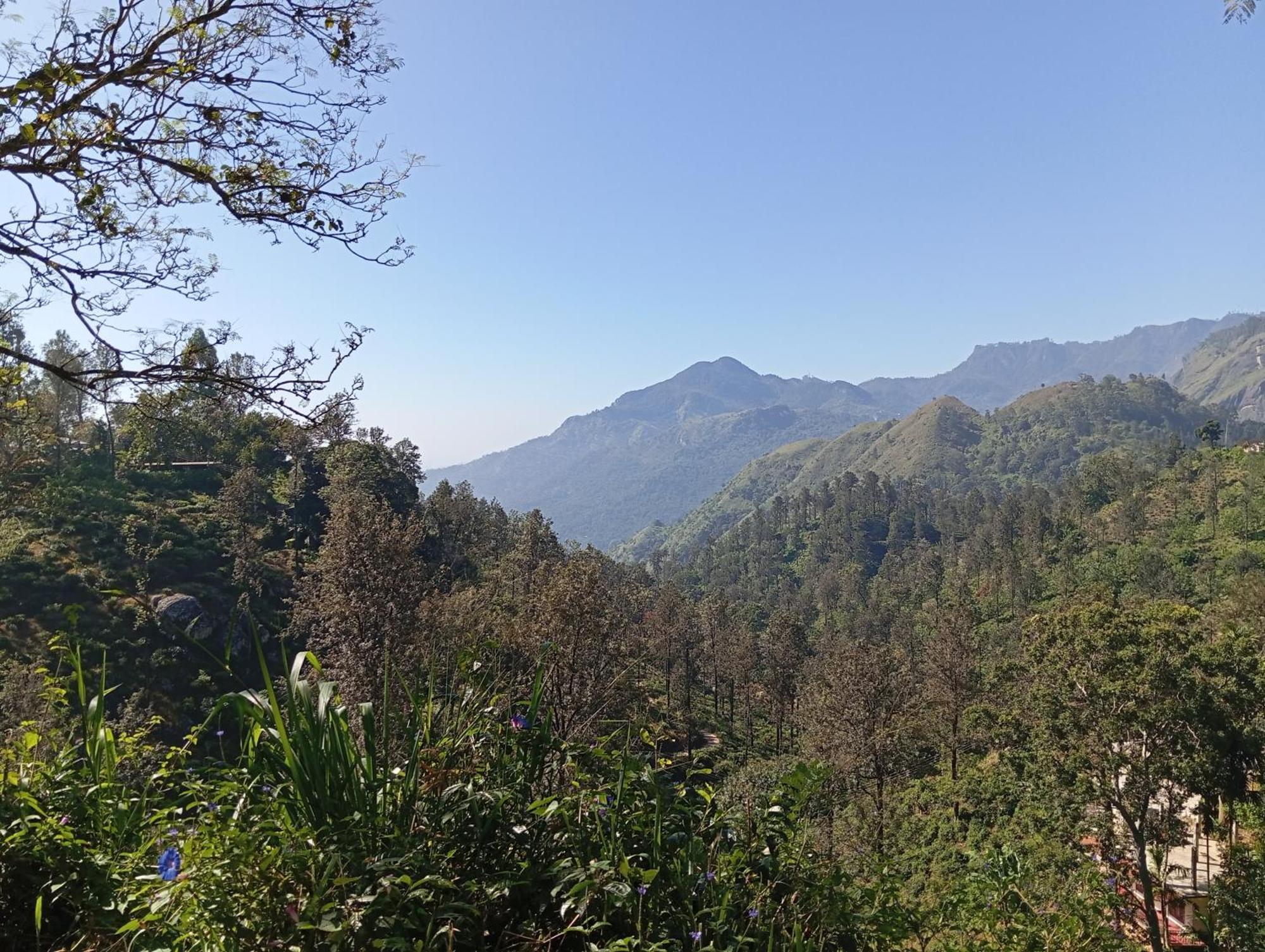 Ella Relax Inn Luaran gambar