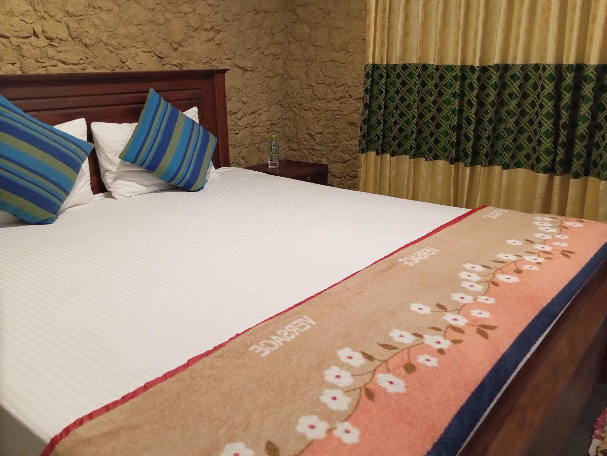 Ella Relax Inn Luaran gambar