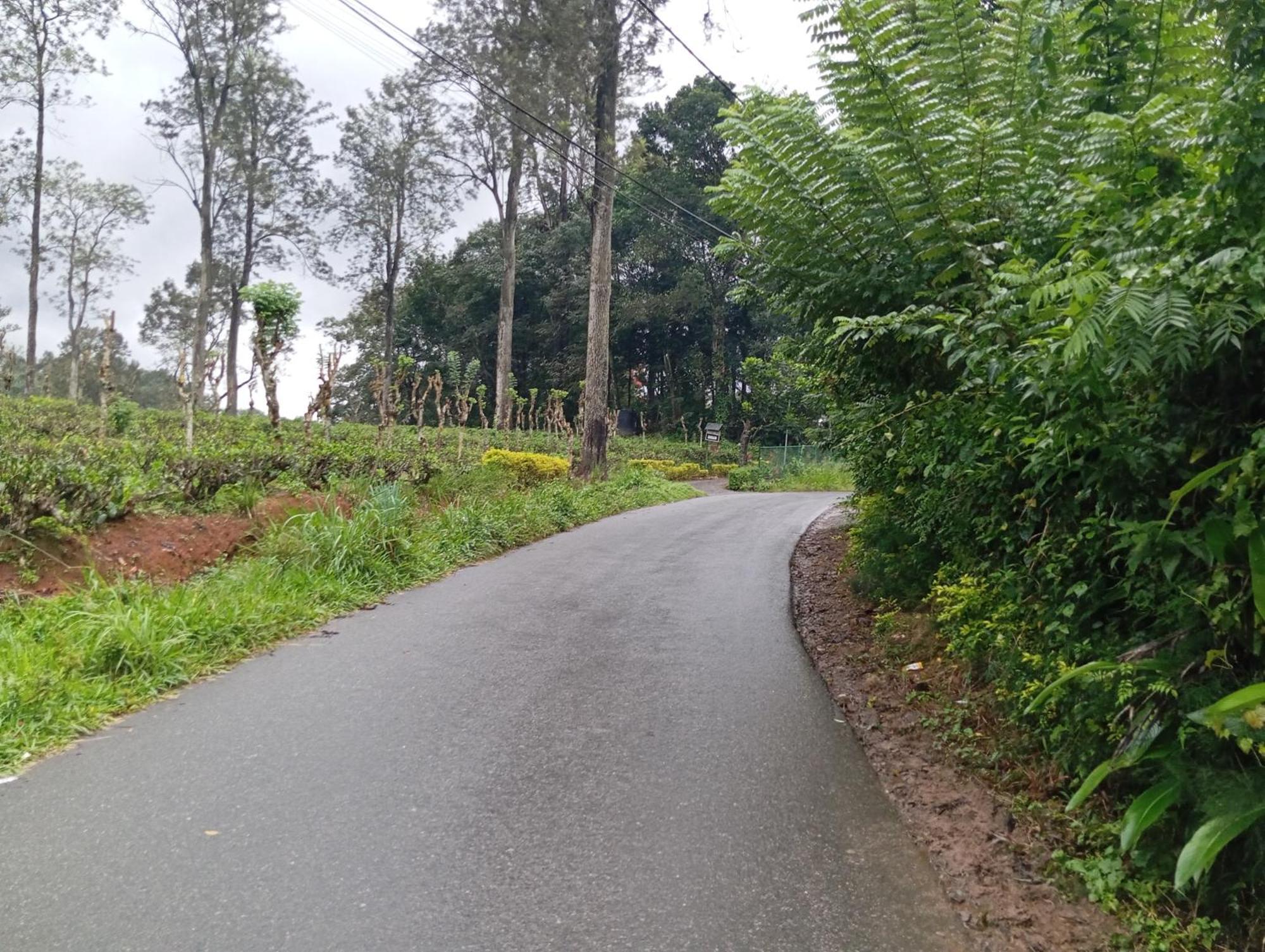 Ella Relax Inn Luaran gambar