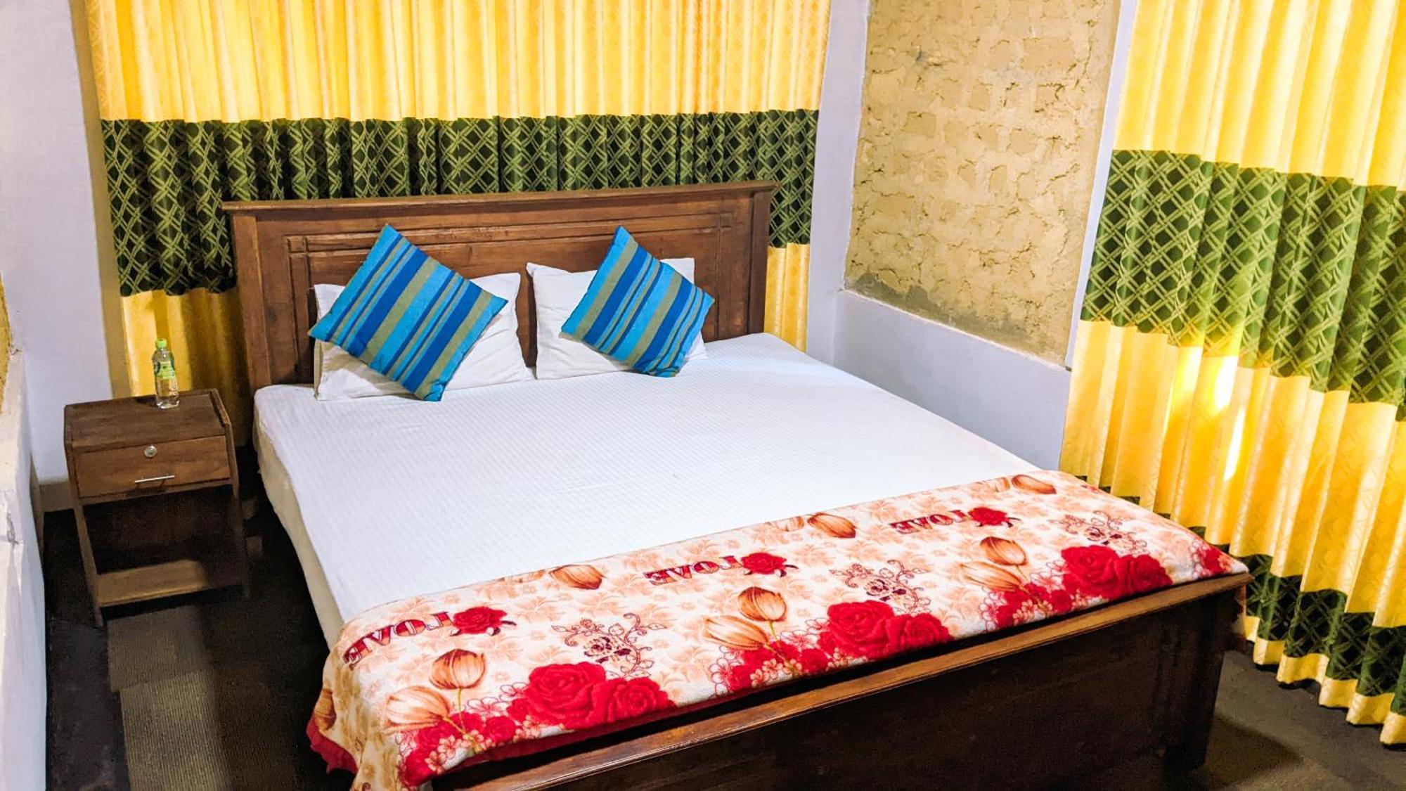 Ella Relax Inn Luaran gambar
