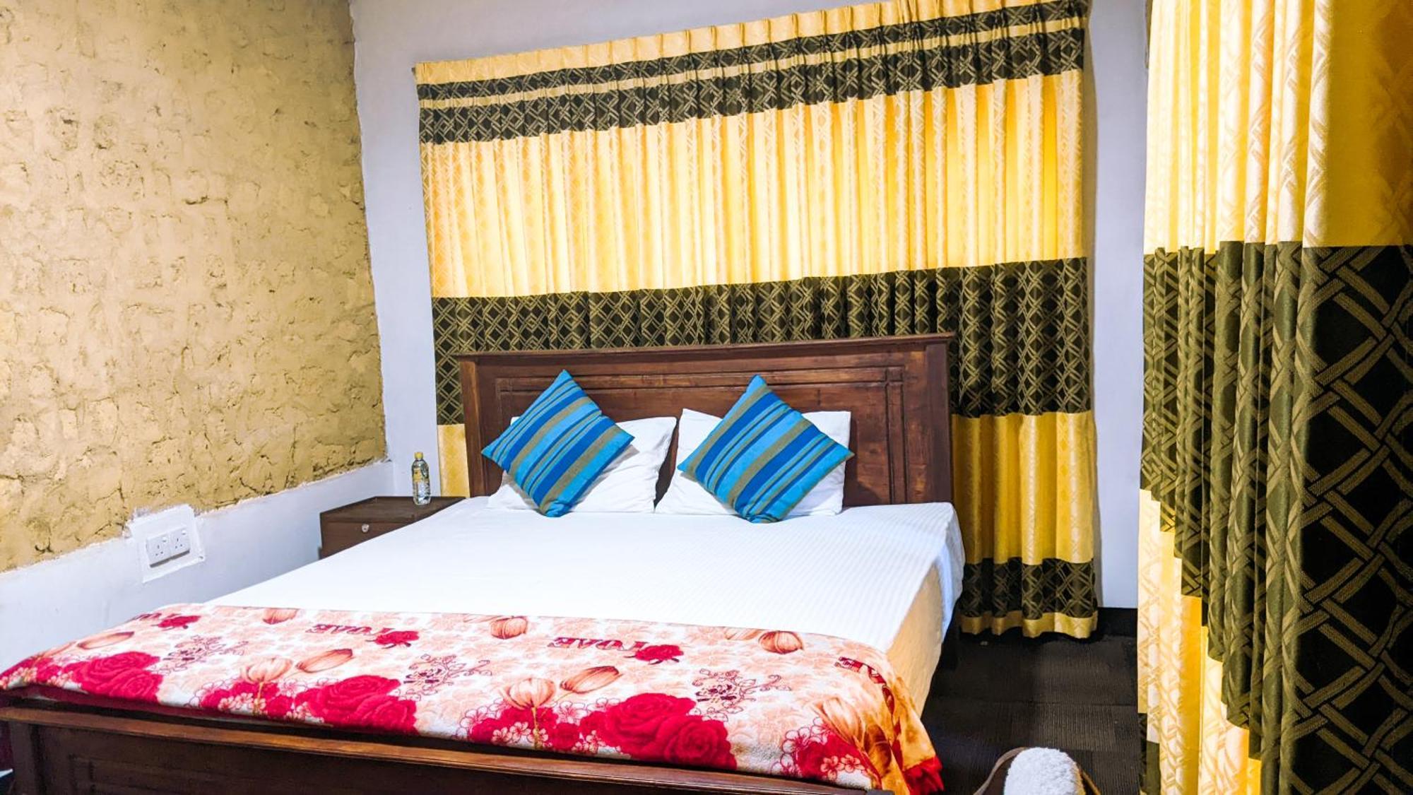 Ella Relax Inn Luaran gambar