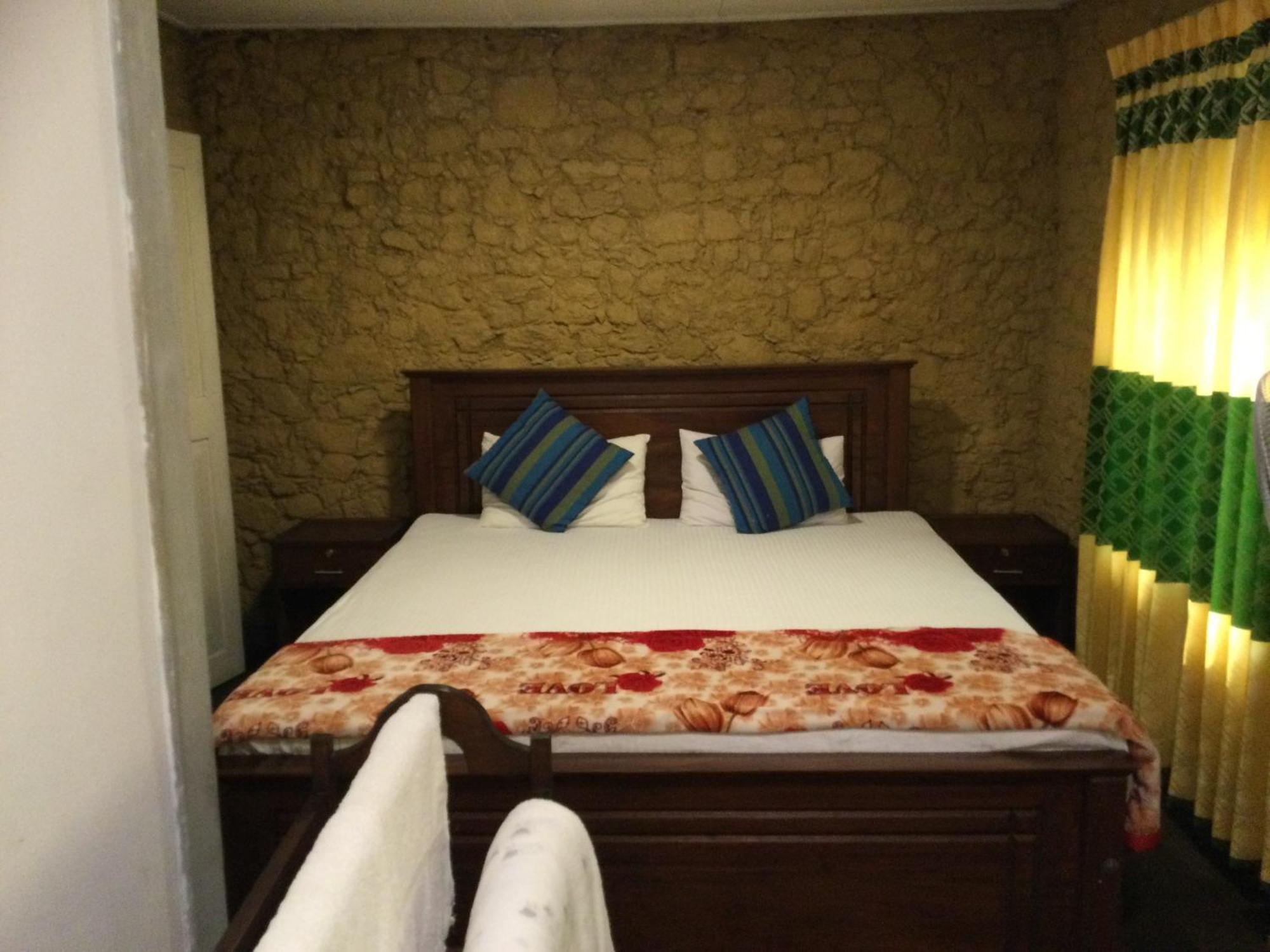 Ella Relax Inn Luaran gambar