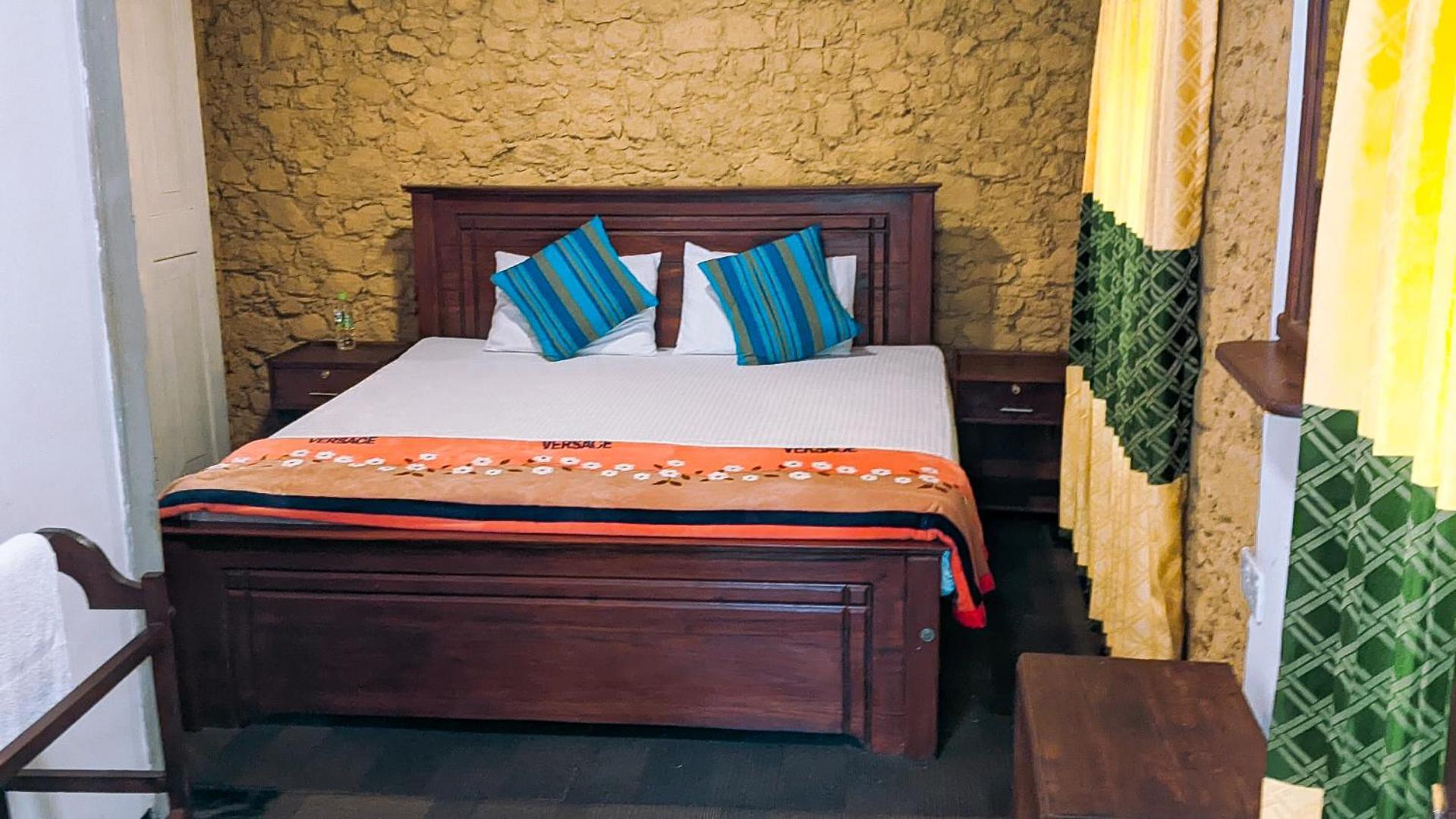 Ella Relax Inn Luaran gambar