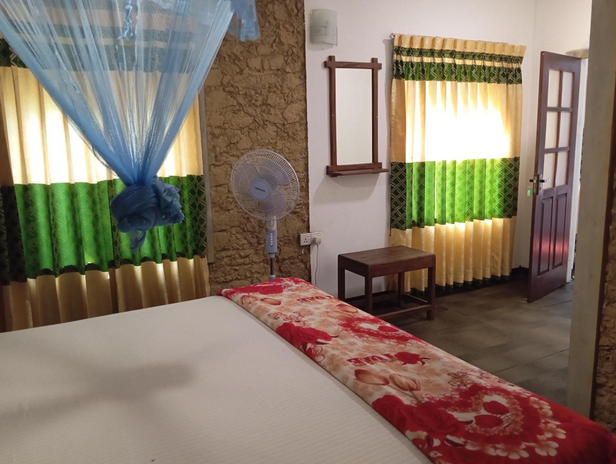 Ella Relax Inn Bilik gambar