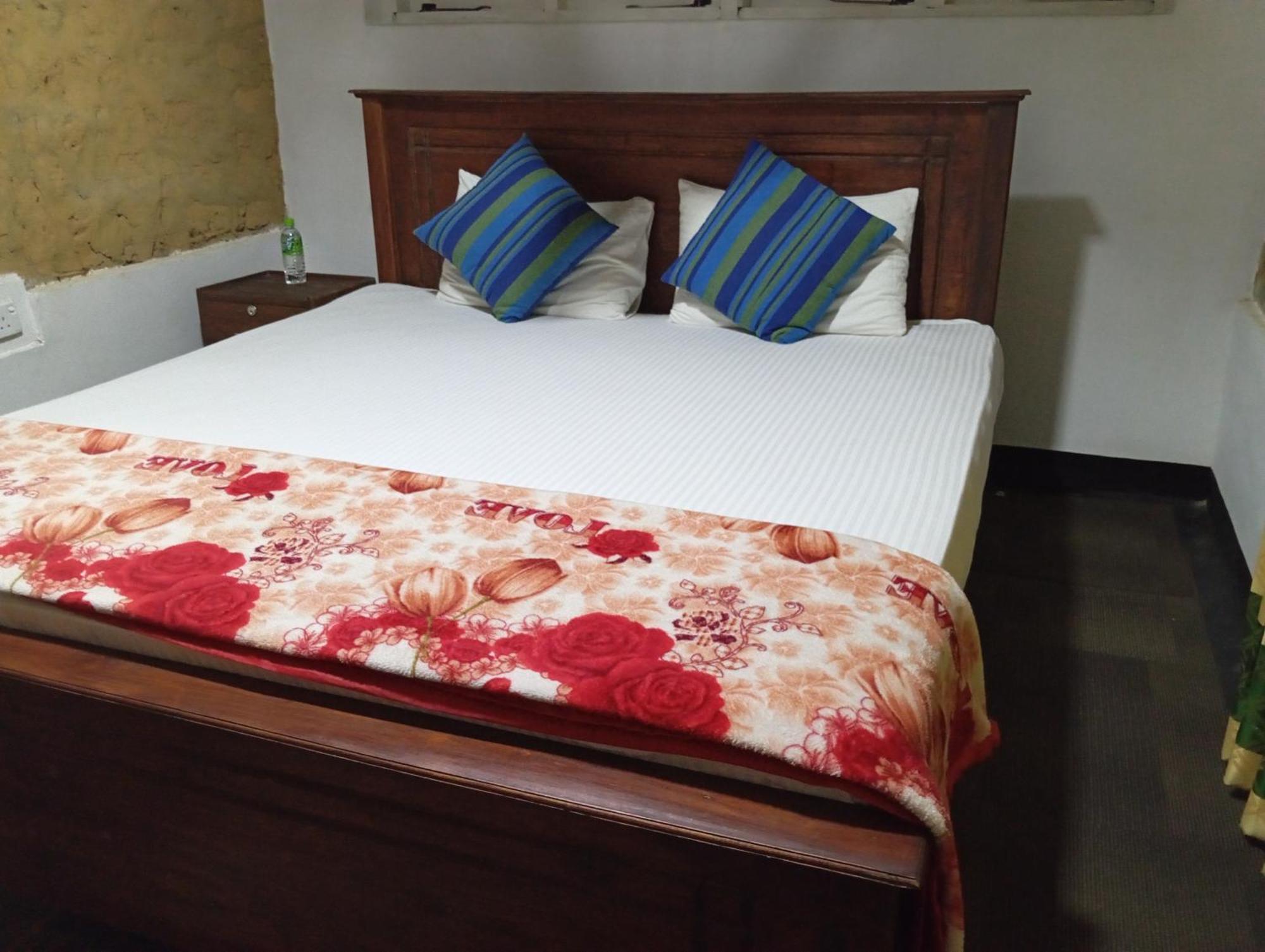 Ella Relax Inn Bilik gambar