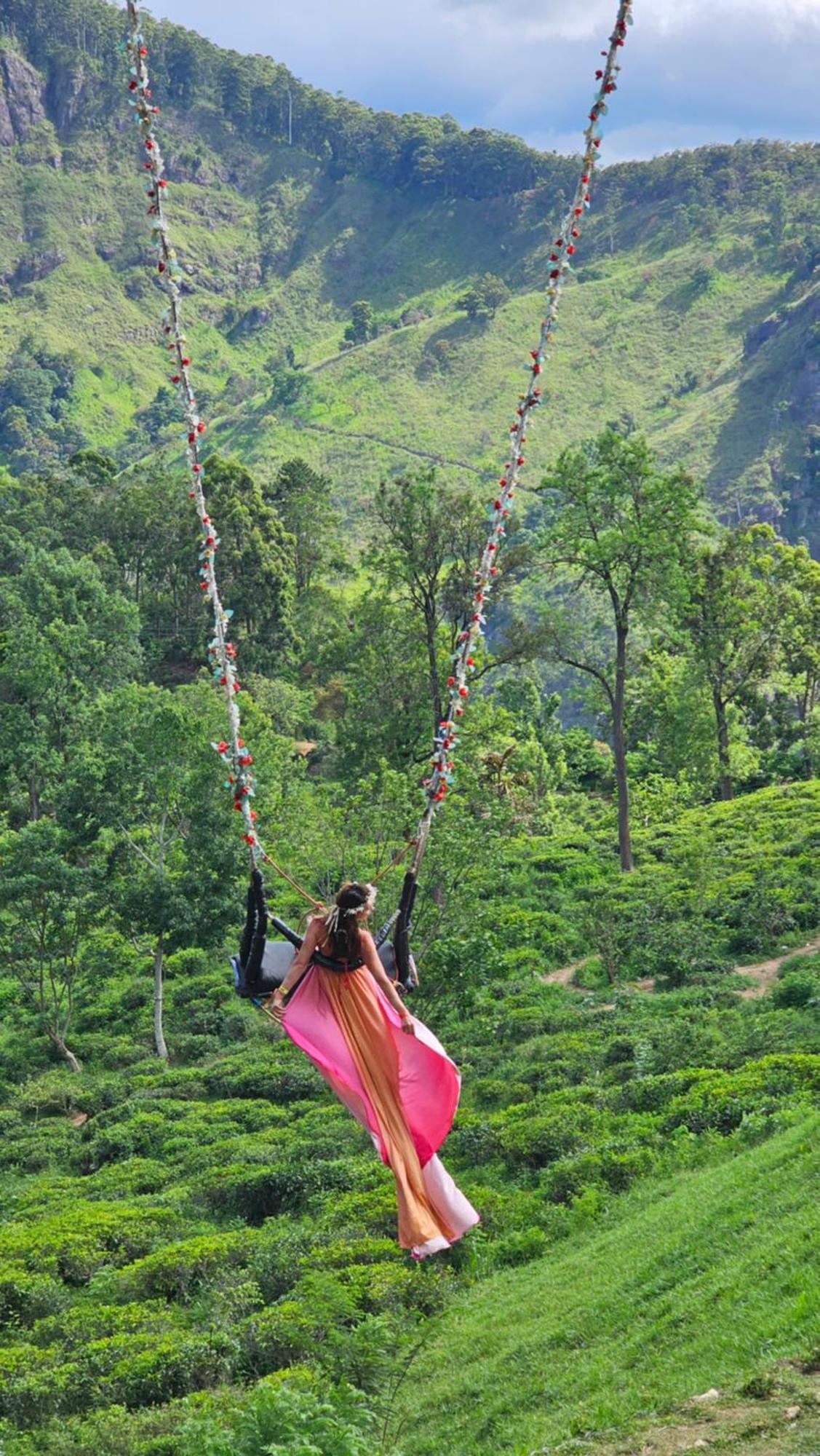 Ella Relax Inn Luaran gambar