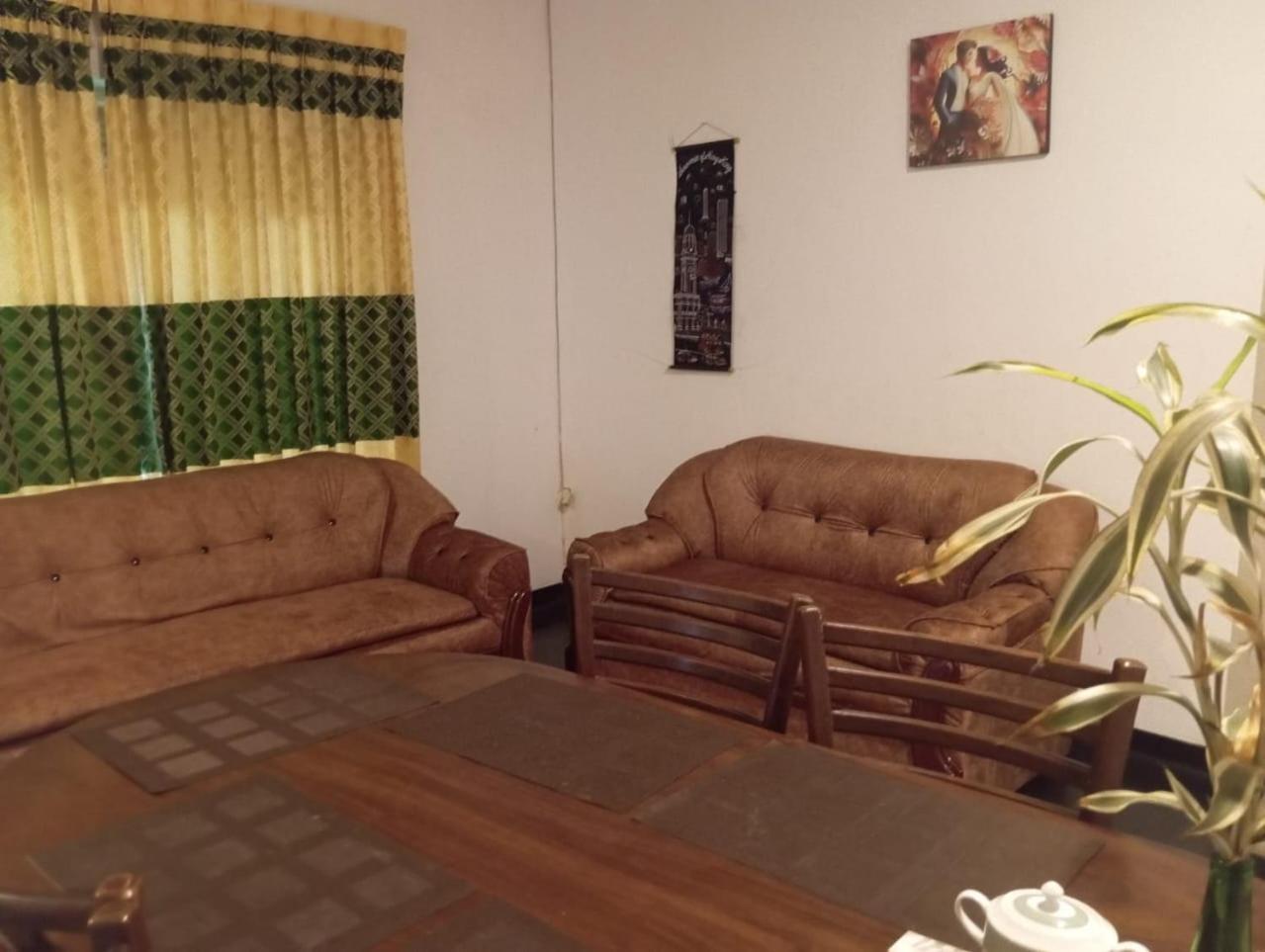 Ella Relax Inn Luaran gambar