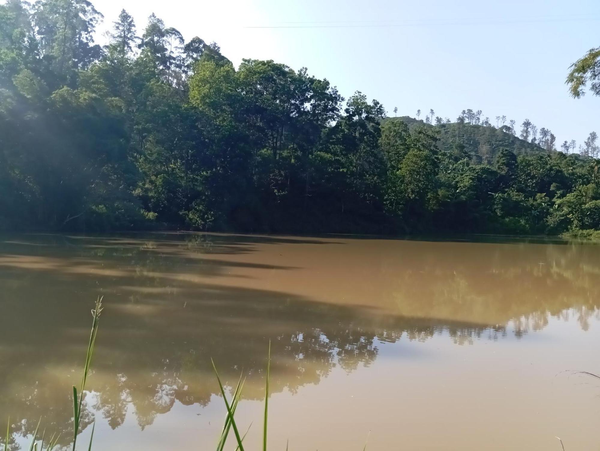 Ella Relax Inn Luaran gambar